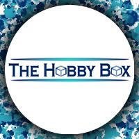 Live Every Monday, Thursday & Saturday breaking football (soccer) on what now. Follow me on instagram thehobbybox_toms
