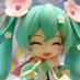 スルホン (@gebokuofmiku) Twitter profile photo