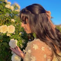 ✨ ARIANA NICOLE GEORGE ✨ (@arianangeorge) 's Twitter Profile
