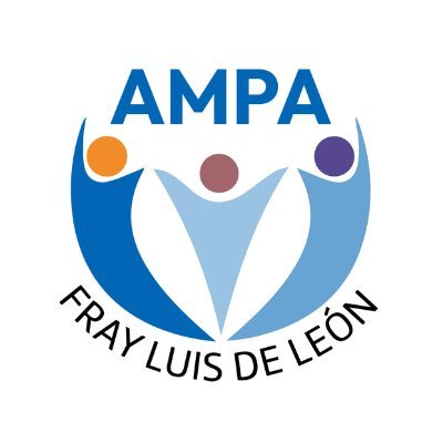 Esta cuenta de Twitter nace con la intencion de crear una comunicación fluida entre los miembros del AMPA del Colegio Fray Luis de León.