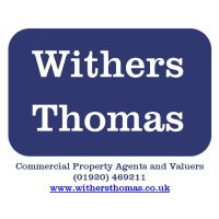 Withers Thomas (@withersthomas) 's Twitter Profile