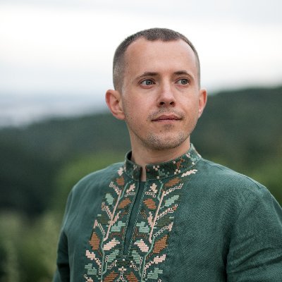 Father | Software engineer | Outdoor guy | Husband