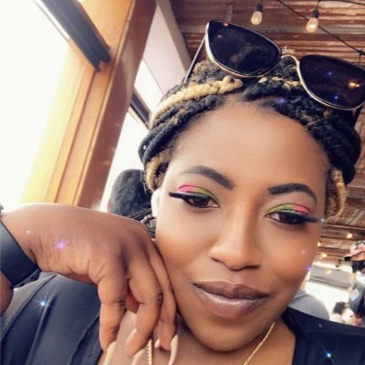 I’m poor because if I miss two checks I’d still be good but I wouldn’t be great.