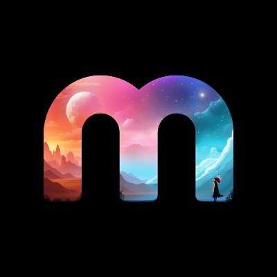 A community driven cross-platform app that lets you CREATE, PLAY games, and CHAT with AI.

Sign up for free at https://t.co/4z4mxQdqYN  #MallowAI

Coming soon to APP STORES📱
