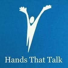 Hands That Talk is a charity for and about people with hearing loss.  It is owned and driven by the Deaf community