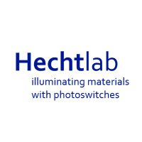 Hechtlab (@hechtlab_chemie) 's Twitter Profile Photo Hechtlab (@hechtlab_chemie) 's Twitter Profile Photo