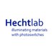 Hechtlab (@hechtlab_chemie) Twitter profile photo Hechtlab (@hechtlab_chemie) Twitter profile photo