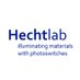 Hechtlab (@Hechtlab_chemie) Twitter profile photo