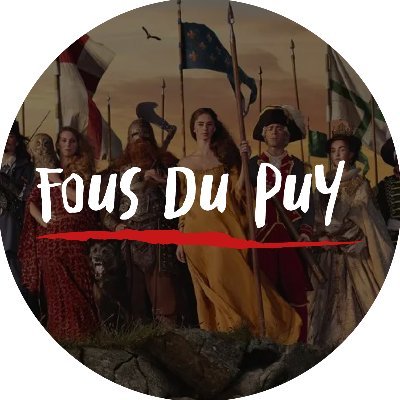 Fans du Puy du Fou 🚀 | Entrez dans la légende | Venez partager vos expériences avec le meilleur parc du monde ✊ Pass Annuel 2023 🤩
