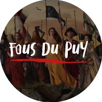Fous du Puy(@FousduPuy) 's Twitter Profile Photo