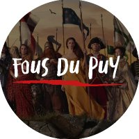 Fous du Puy (@fousdupuy) 's Twitter Profile