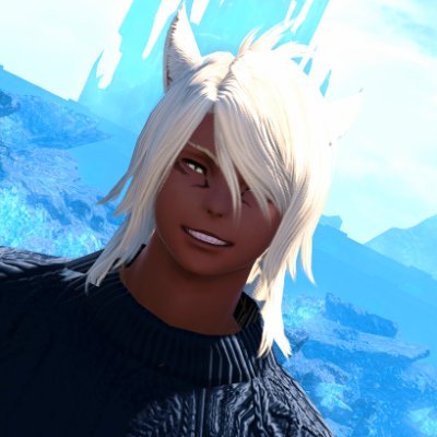 FF14Asuraで活動しているとまです！
SSや雑談などが好きです！
フレがいないので仲良くしてくれる嬉しいです🤣