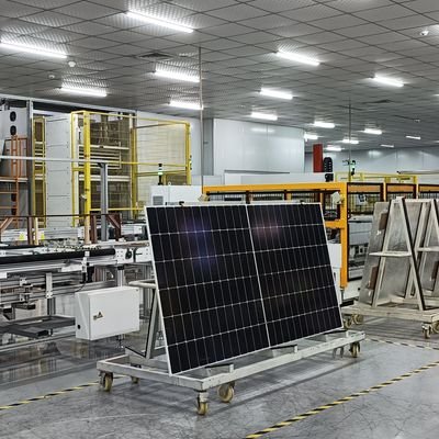 NKSolarLee14840's profile picture. We are professional manufacturer of solar panels in China. If you are interested in, welcome to inquiry us.