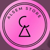 Alsemstore(@alsemstore) 's Twitter Profile Photo