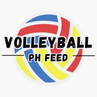 Volleyball PH Feed 🇵🇭(@volleyballfeedP) 's Twitter Profile Photo