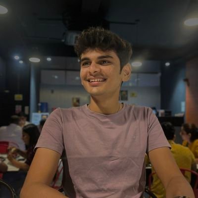 Journey towards 🖥️ Web development, DSA explorer, and sports fanatic 🏆. Balancing code and competition. Striving to create, compete, and conquer.