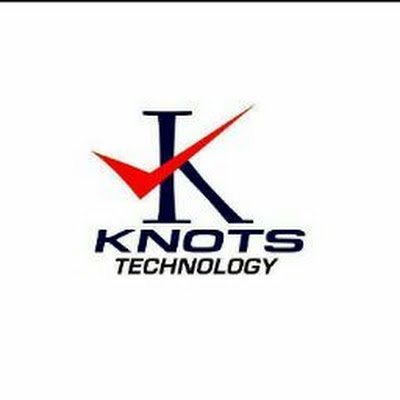 Knots Technology is an IT firm, founded in Nigeria, by Nigerians for creating opportunities among our youths.