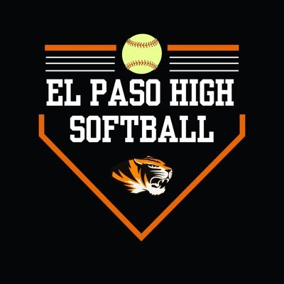 The official Twitter account of the El Paso High Softball program 🥎