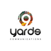 9Yards Communications(@9YardsMedia) 's Twitter Profile Photo