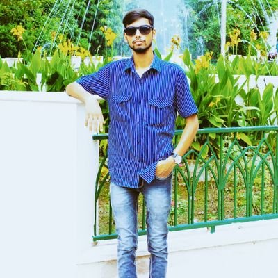 I am Saif Alam
Student of Babu Sundar Singh College of Pharmacy
Affiliated to Dr.APJ Abdul Kalam technical University Lucknow