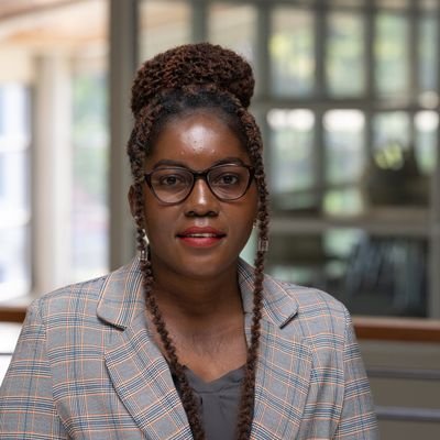 Wildlife conservationist|
Scientific Researcher|
Mandela Washington Fellow 2023|ILA member