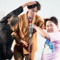 金剛力ぷりすけ像 (@kongourikipuri) 's Twitter Profile Photo 金剛力ぷりすけ像 (@kongourikipuri) 's Twitter Profile Photo