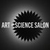 THE ART+SCIENCE SALON (@ArtPlusSciSalon) Twitter profile photo