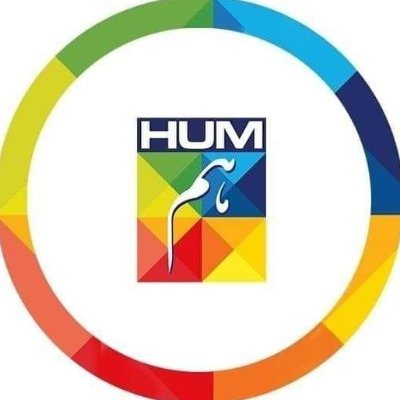 @Humtvnetwork Hum TV is #Pakistan's Premier TV #Channel Geared Towards Providing Quality #Entertainment TV #Programmed for the Entire Family.