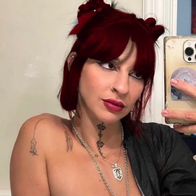 Karma_Phantom's profile picture. “energy’s in full rotation knew I would regret ya, payin for my past mistakes, cuz your bad karma” 🖤:@natemare_nate