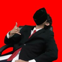 Based Indonesian Show (@basedlessindog) 's Twitter Profile