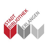 Stadtbibliothek Erlangen(@stabi_erlangen) 's Twitter Profile Photo