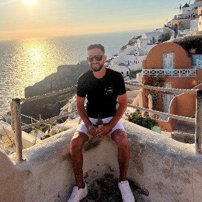DomMaroc7's profile picture. 🇦🇺 🇮🇹