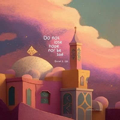 Muslim. African. Entrepreneur. Writer. Polyglot . World Travel-Grapher. Happiness Controller. Event Manager.
it's only ALLAH that I fear and Worship