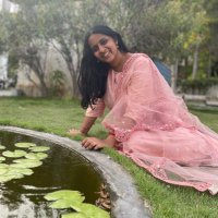 Anusha Sundar(@anusha16_) 's Twitter Profile Photo
