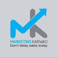 Marketing Karwao(@KarwaoMarketing) 's Twitter Profile Photo