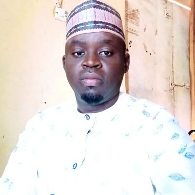 Mustapha Sani Auta Potiskum, yobe state