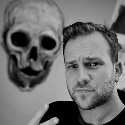 TheArtmiral's profile picture. Kältelieferant @epicdudesgaming