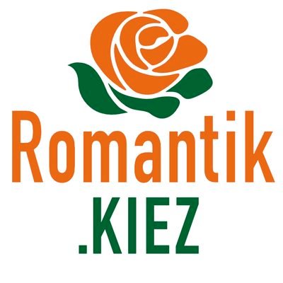 Anwohner-Netzwerk ROMANTIK.KIEZ. Der ROMANTIK.KIEZ in 10115 Berlin-Mitte, zwischen Chaussee-/Ackerstrasse sowie Tor-/Invalidenstrasse 🌹#ROMANTIKKIEZ