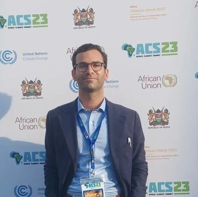 Lead Portfolio Manager @AfricaEuropeFdn - Climate & Development #Energy #AgriFood #Adaptation #Ocean & #BlueEconomy