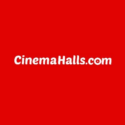 CinemaHalls_Com Profile Picture