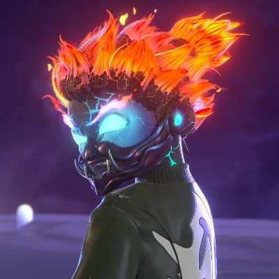 Aryyy Goldさんのプロフィール画像