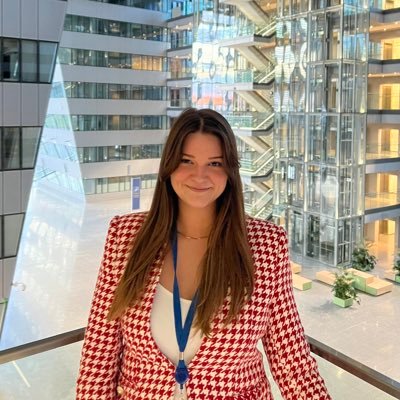 Belgian Diplomat in India 🇧🇪🇮🇳 | Formerly at NATO | Delhi-based