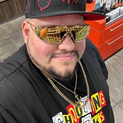 Mr_JayRamos's profile picture. 