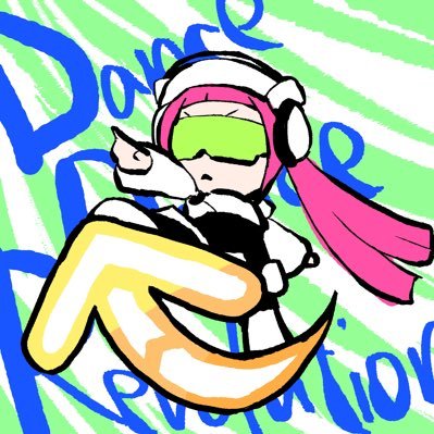 minato_hiumi's profile picture. 前垢使用不可になりました→@minatohiumi

DanceDanceRevolution DPオンリープレイ
ダンサーネーム:HIUMI
DDR-CODE:1106 4248
A3:八段（A20PLUS:八段/A20:八段）
平日昼間にひっそりプレイしています