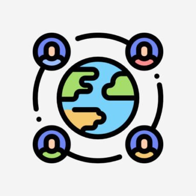 - Nos gustaría poder conectar personas de todo el mundo teniendo en cuenta sus gustos y su preferencias, así poder generar comunidades compartiendo aficiones👥