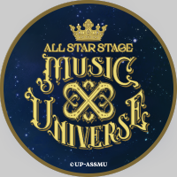 「うたの☆プリンスさまっ♪ ALL STAR STAGE」公式(@utapri_sss) 's Twitter Profile Photo