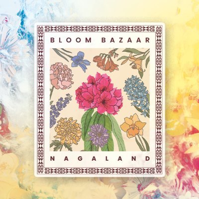 Bloom Bazaar