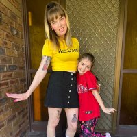 Amelia AKA Jimmy (@ameltoe) 's Twitter Profile