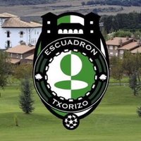 Escuadrón Txorizo FC(@ETxorizoFC) 's Twitter Profile Photo
