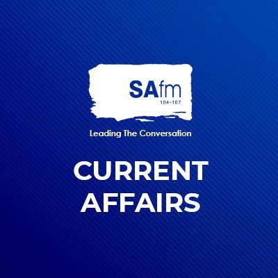 Join #FirstTakeSA every weekday from 5 - 6 am on SAfm 104 to 107fm nationwide.  📞 086 000 2032 or SMS 📱40938 WhatssApp Voice Note 082 692 3909 @SAfmCAff